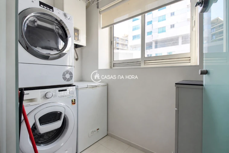 Apartamento T2 para Arrendamento em Campanhã Foto 15