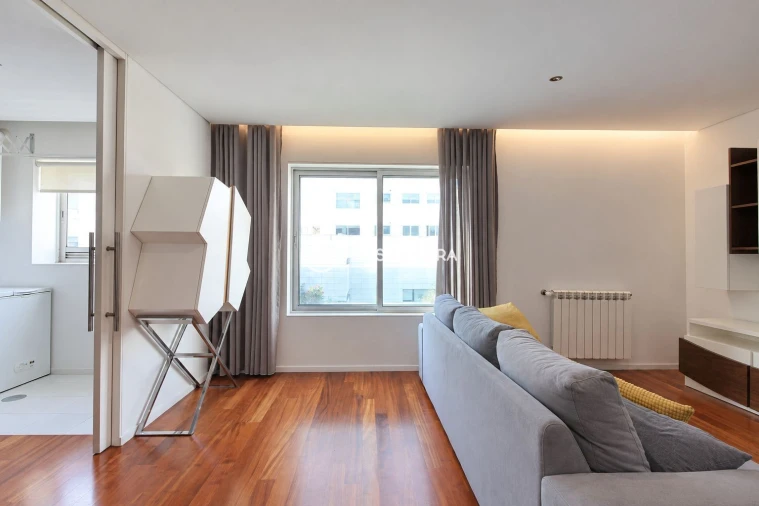 Apartamento T2 para Arrendamento em Campanhã Foto 16