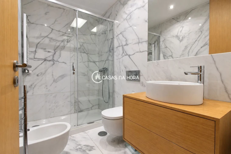 Apartamento T2 para Arrendamento em Campanhã Foto 19