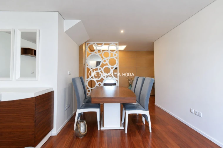 Apartamento T2 para Arrendamento em Campanhã Foto 21