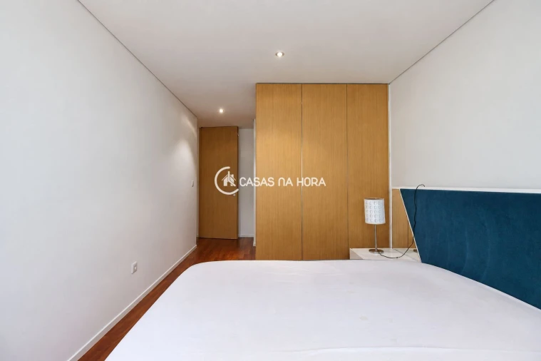 Apartamento T2 para Arrendamento em Campanhã Foto 29