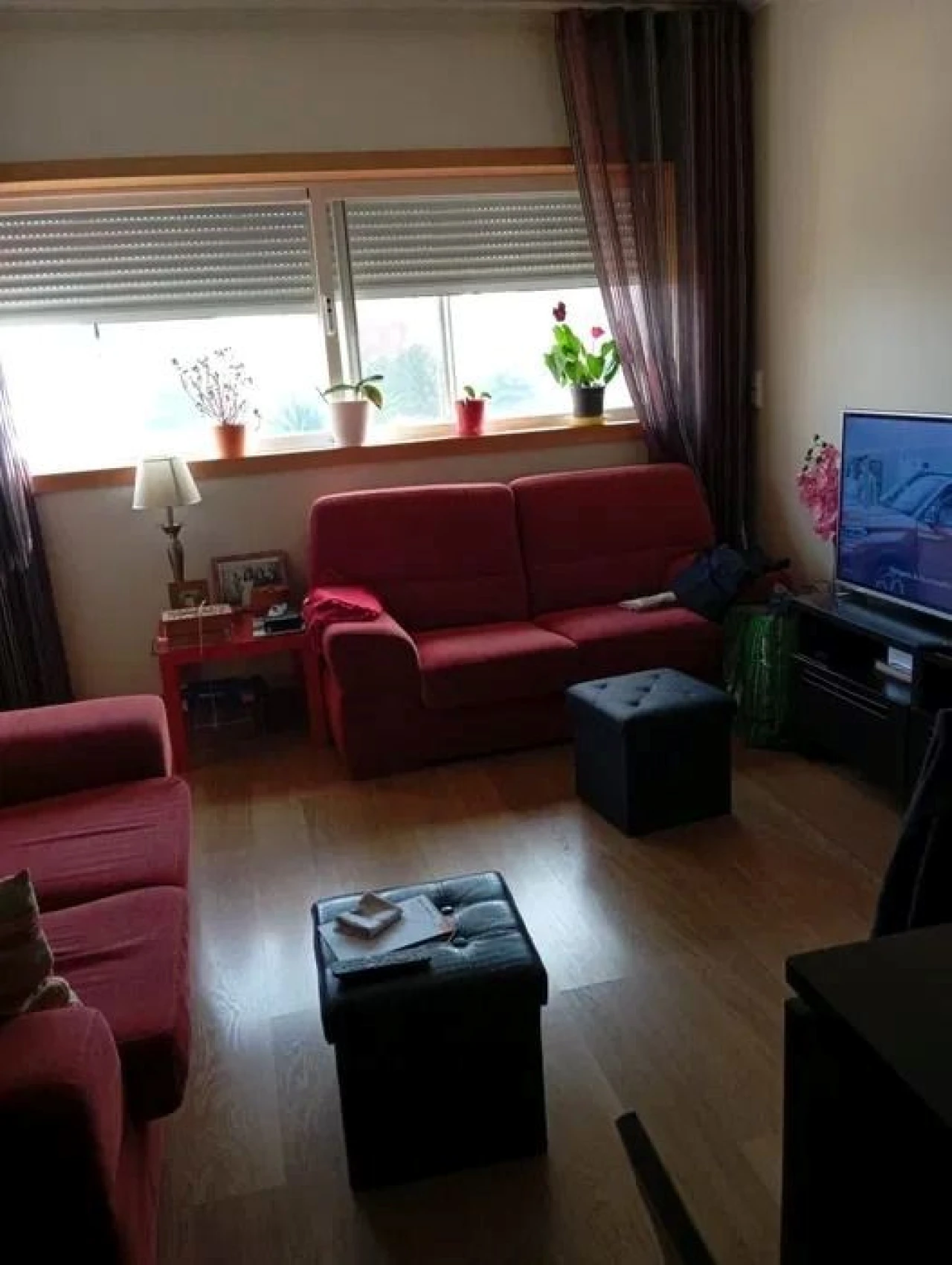 Apartamento T1 para Arrendamento em Custóias, Leça do Balio e Guifões Foto 1