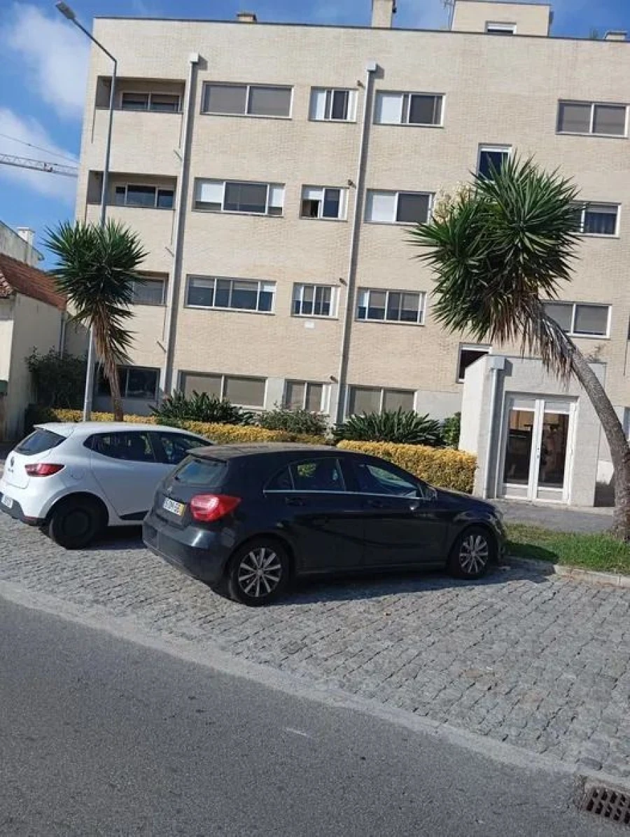 Apartamento T1 para Arrendamento em Custóias, Leça do Balio e Guifões Foto 3