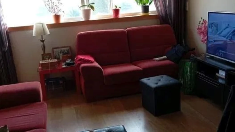 Apartamento T1 para Arrendamento em Custóias, Leça do Balio e Guifões
