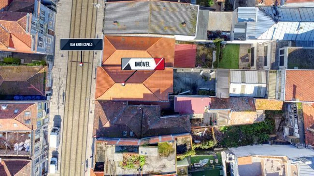 Negócio para Venda em Matosinhos e Leça da Palmeira Foto 4