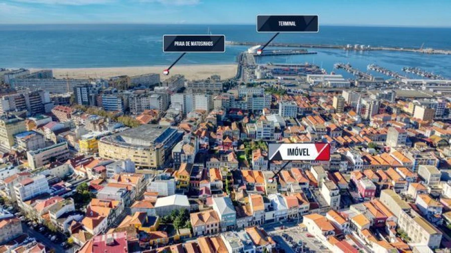 Negócio para Venda em Matosinhos e Leça da Palmeira Foto 11