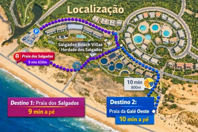 Moradia T3 para Venda em Guia