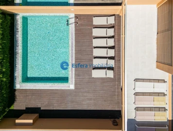 Moradia T3 para Venda em Guia