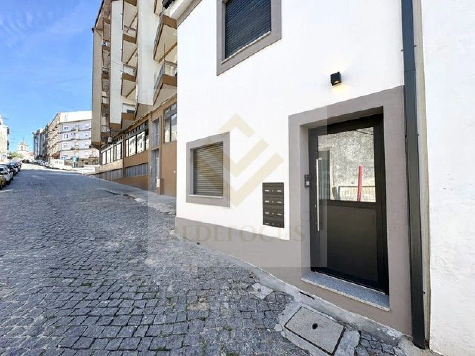 Apartamento T1 para Venda em Merelim (São Paio), Panoias e Parada de Tibães Foto 16