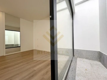 Apartamento T1 para Venda em Merelim (São Paio), Panoias e Parada de Tibães