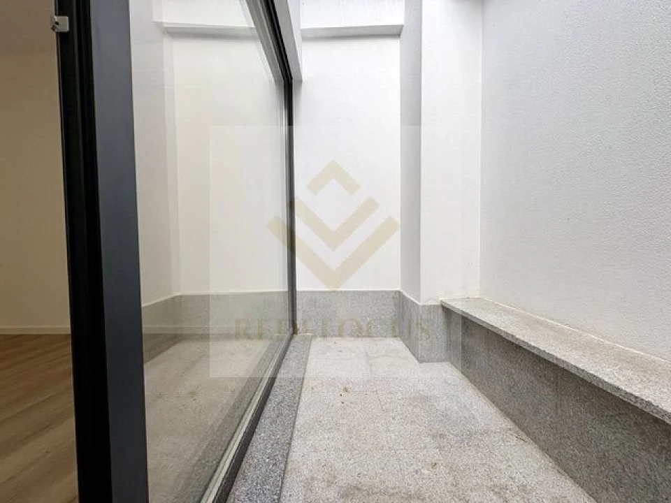Apartamento T1 para Venda em Merelim (São Paio), Panoias e Parada de Tibães Foto 14