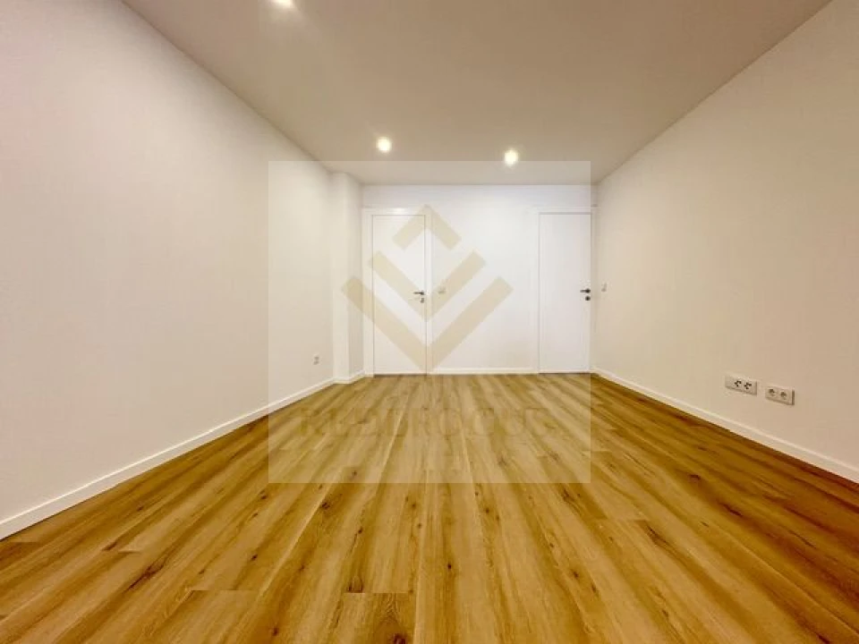 Apartamento T1 para Venda em Merelim (São Paio), Panoias e Parada de Tibães Foto 7