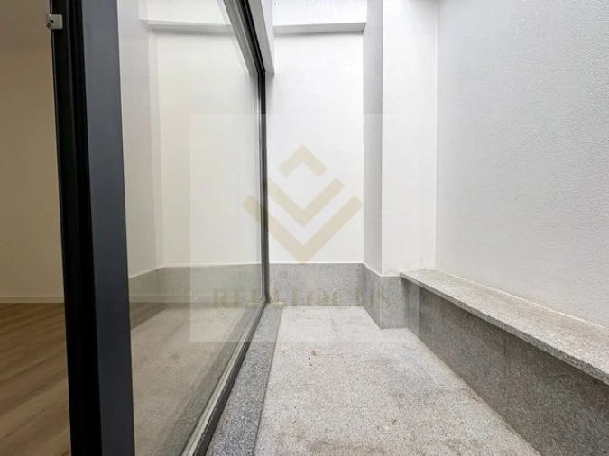 Apartamento T1 para Venda em Merelim (São Paio), Panoias e Parada de Tibães Foto 14