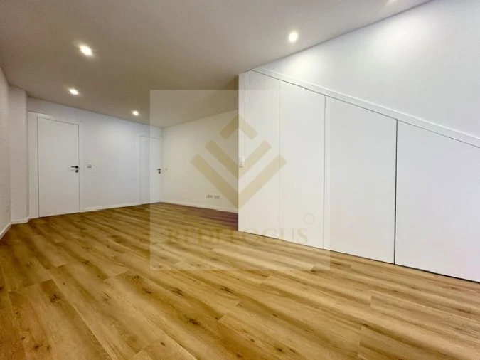 Apartamento T1 para Venda em Merelim (São Paio), Panoias e Parada de Tibães Foto 6