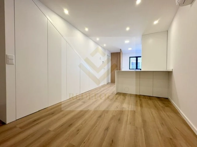 Apartamento T1 para Venda em Merelim (São Paio), Panoias e Parada de Tibães Foto 10