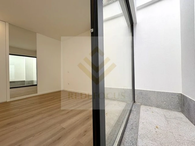 Apartamento T1 para Venda em Merelim (São Paio), Panoias e Parada de Tibães Foto 13