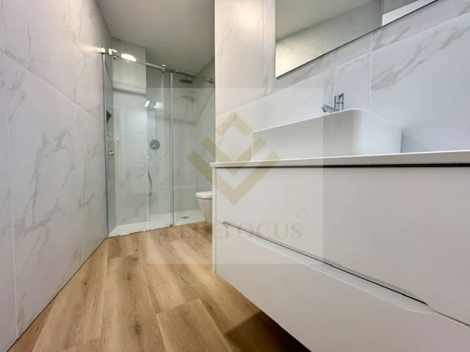 Apartamento T1 para Venda em Merelim (São Paio), Panoias e Parada de Tibães Foto 15