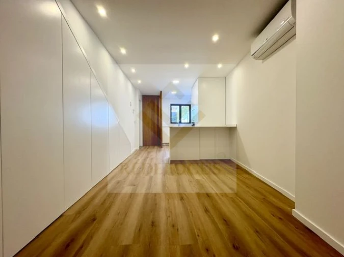 Apartamento T1 para Venda em Merelim (São Paio), Panoias e Parada de Tibães Foto 8
