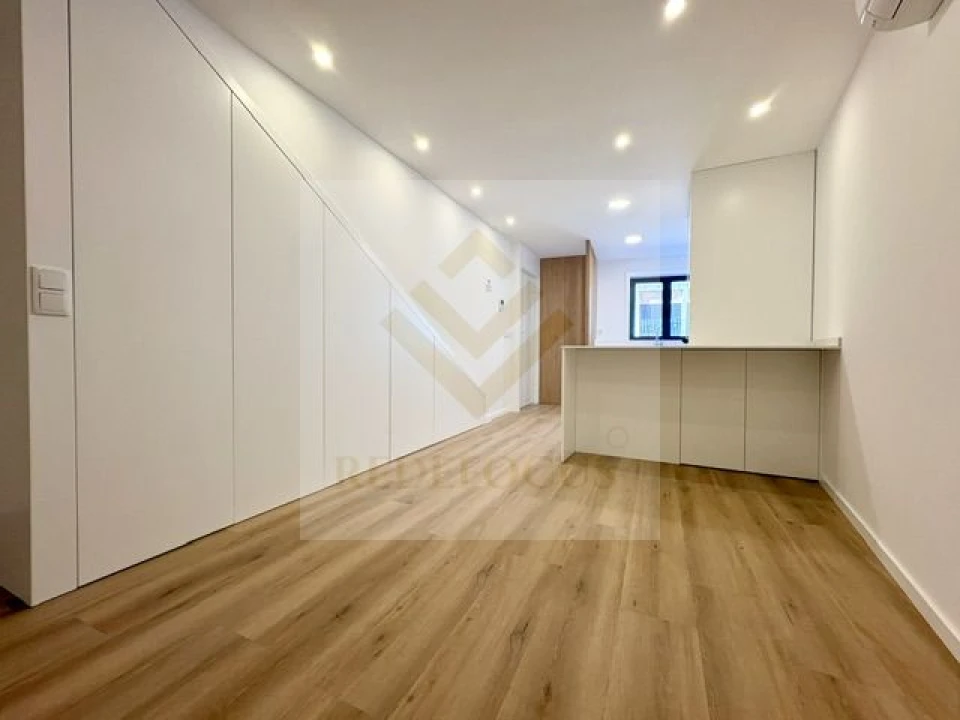 Apartamento T1 para Venda em Merelim (São Paio), Panoias e Parada de Tibães Foto 10
