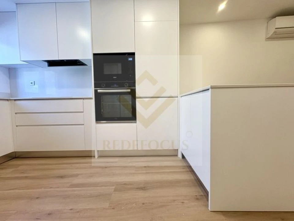 Apartamento T1 para Venda em Merelim (São Paio), Panoias e Parada de Tibães Foto 4