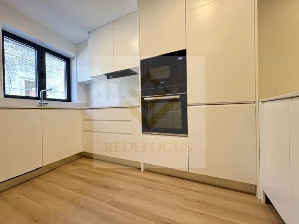 Apartamento T1 para Venda em Merelim (São Paio), Panoias e Parada de Tibães Foto 3