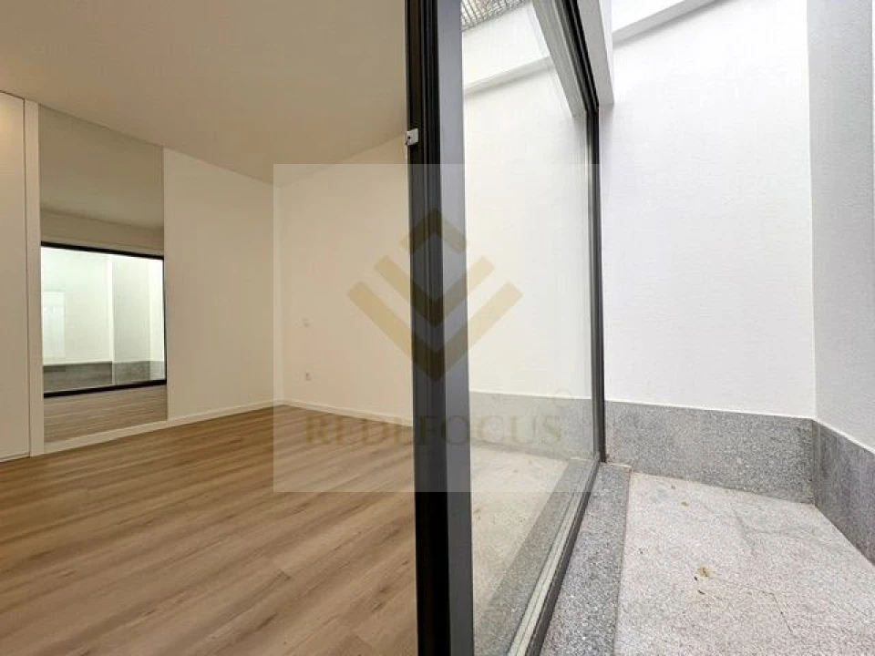 Apartamento T1 para Venda em Merelim (São Paio), Panoias e Parada de Tibães Foto 13
