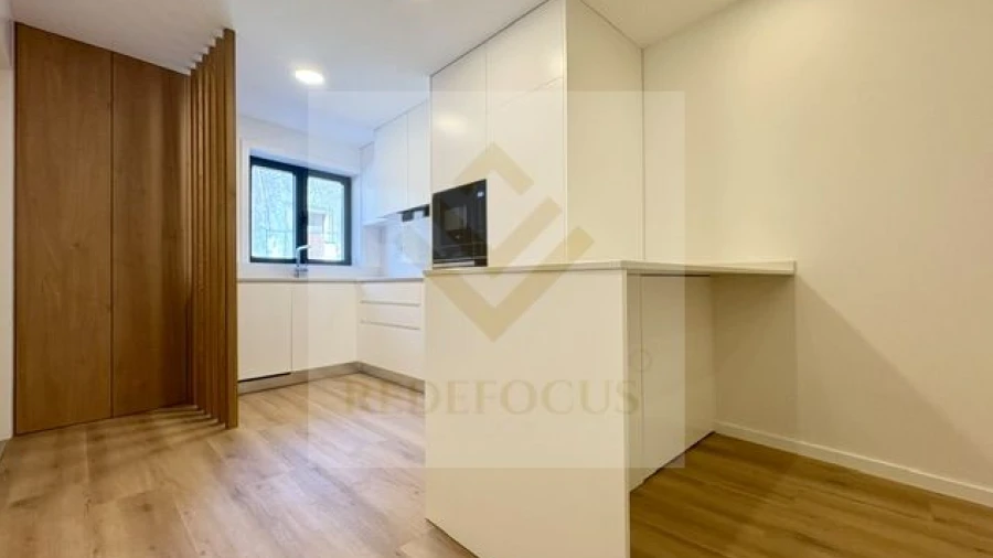 Apartamento T1 para Venda em Merelim (São Paio), Panoias e Parada de Tibães