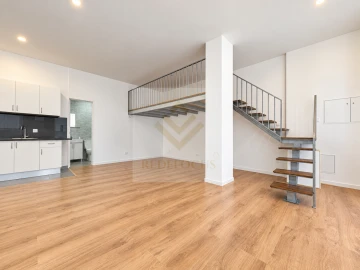 Apartamento T0 para Venda em Ovar, São João, Arada e São Vicente de Pereira Jusã