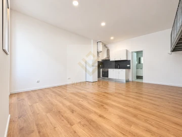 Apartamento T0 para Venda em Ovar, São João, Arada e São Vicente de Pereira Jusã