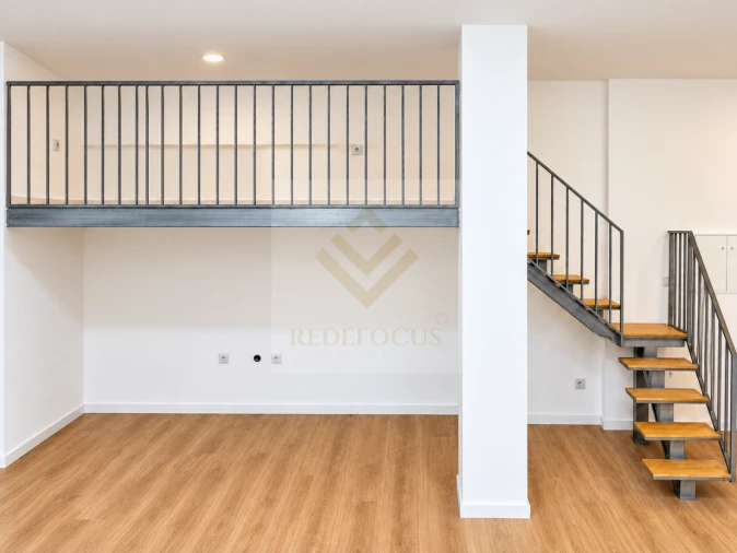 Apartamento para Venda em Ovar, São João, Arada e São Vicente de Pereira Jusã Foto 2
