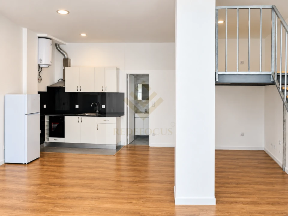 Apartamento para Venda em Ovar, São João, Arada e São Vicente de Pereira Jusã Foto 1