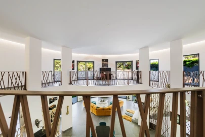 Moradia T5 para Venda em Amoreira