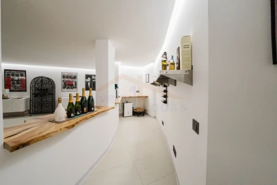 Moradia T5 para Venda em Amoreira