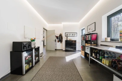 Moradia T5 para Venda em Amoreira
