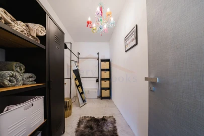 Moradia T5 para Venda em Amoreira