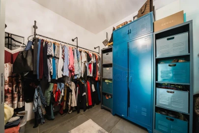 Moradia T5 para Venda em Amoreira
