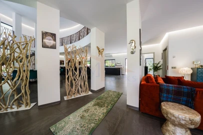 Moradia T5 para Venda em Amoreira