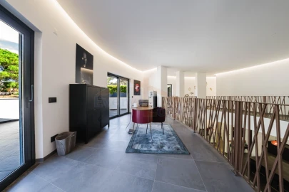 Moradia T5 para Venda em Amoreira