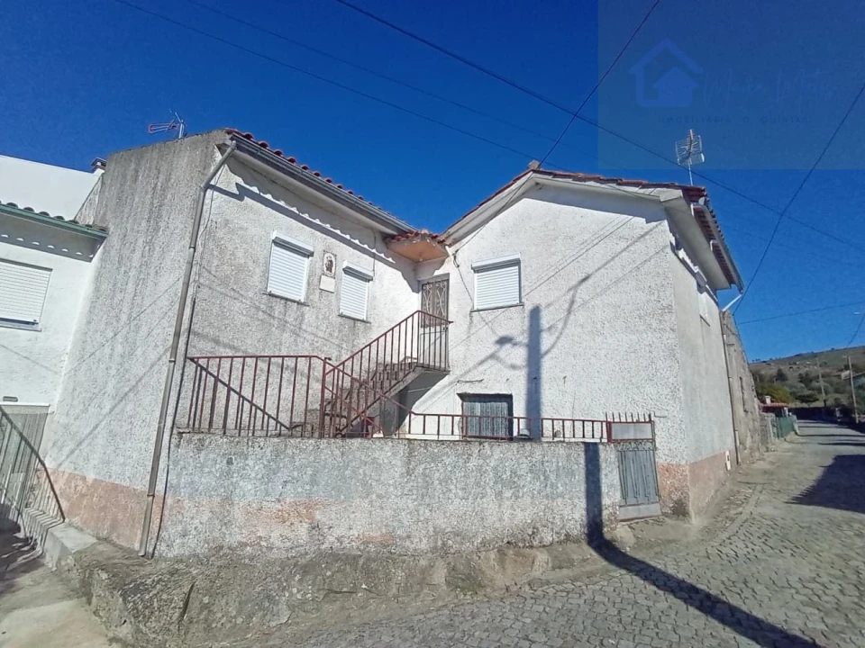 Moradia T2 para Venda em Mangualde, Mesquitela e Cunha Alta Foto 1