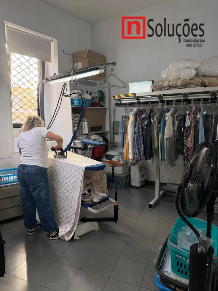 Loja para Venda em Póvoa de Santa Iria e Forte da Casa Foto 21