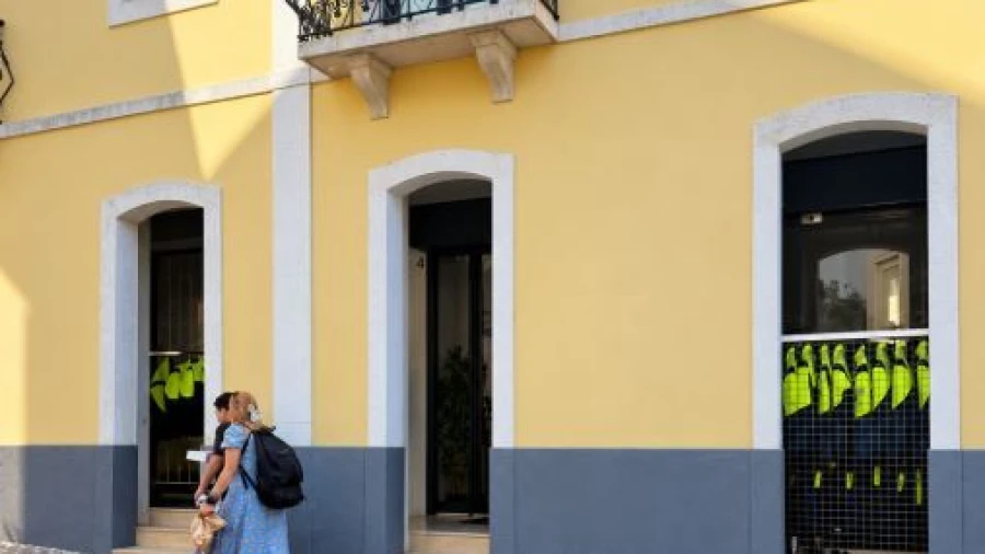 Loja para Venda em Póvoa de Santa Iria e Forte da Casa