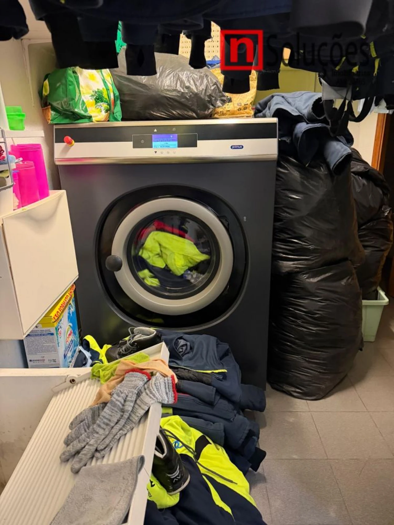 Loja para Venda em Póvoa de Santa Iria e Forte da Casa Foto 6