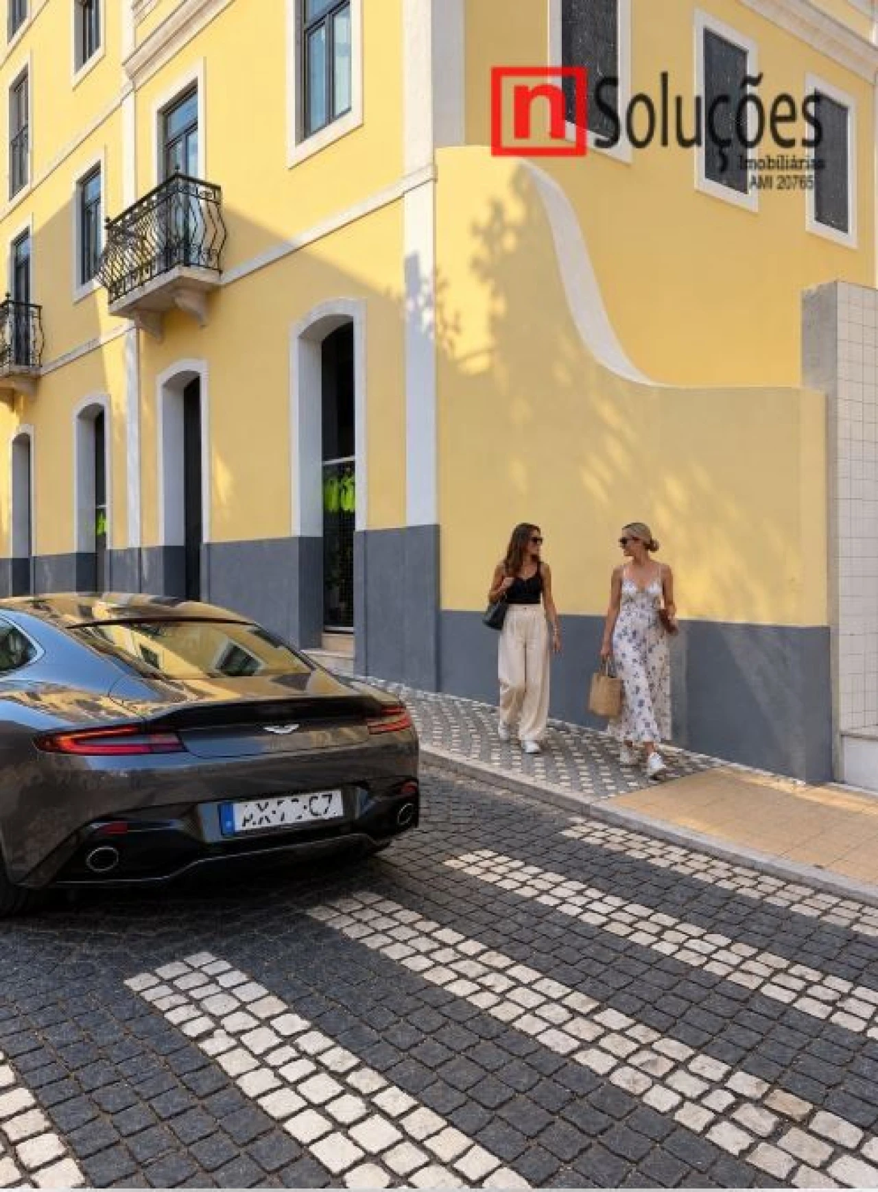 Loja para Arrendamento em Póvoa de Santa Iria e Forte da Casa Foto 4
