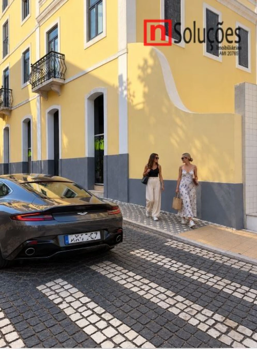 Loja para Arrendamento em Póvoa de Santa Iria e Forte da Casa Foto 4