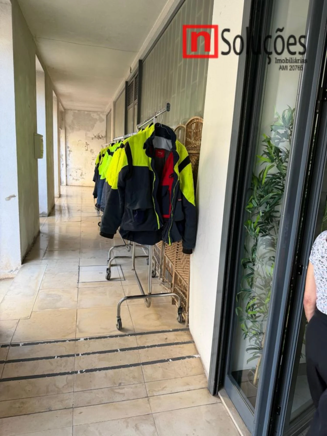Loja para Arrendamento em Póvoa de Santa Iria e Forte da Casa Foto 17