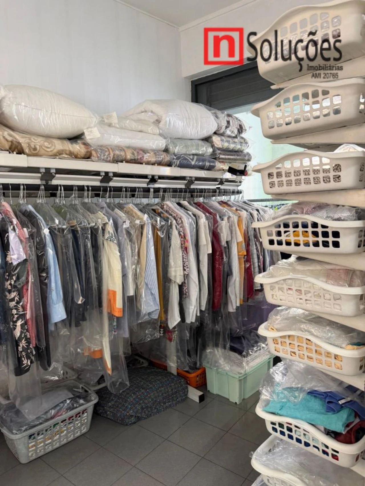 Loja para Arrendamento em Póvoa de Santa Iria e Forte da Casa Foto 19