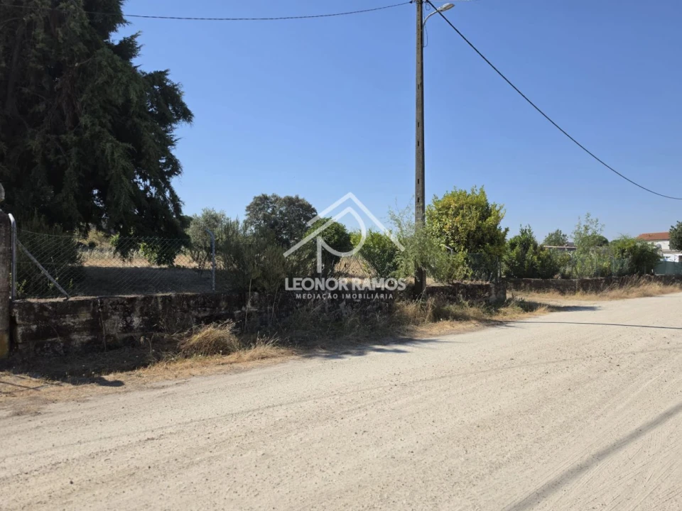 Terreno para Venda em Castelo Branco Foto 1