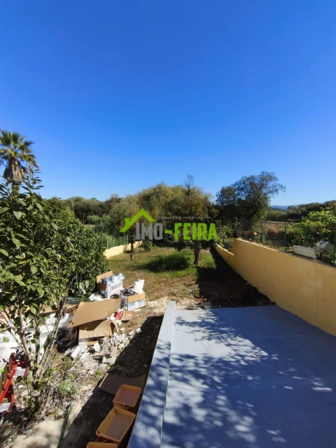 Moradia T3 para Venda em Oliveira do Bairro