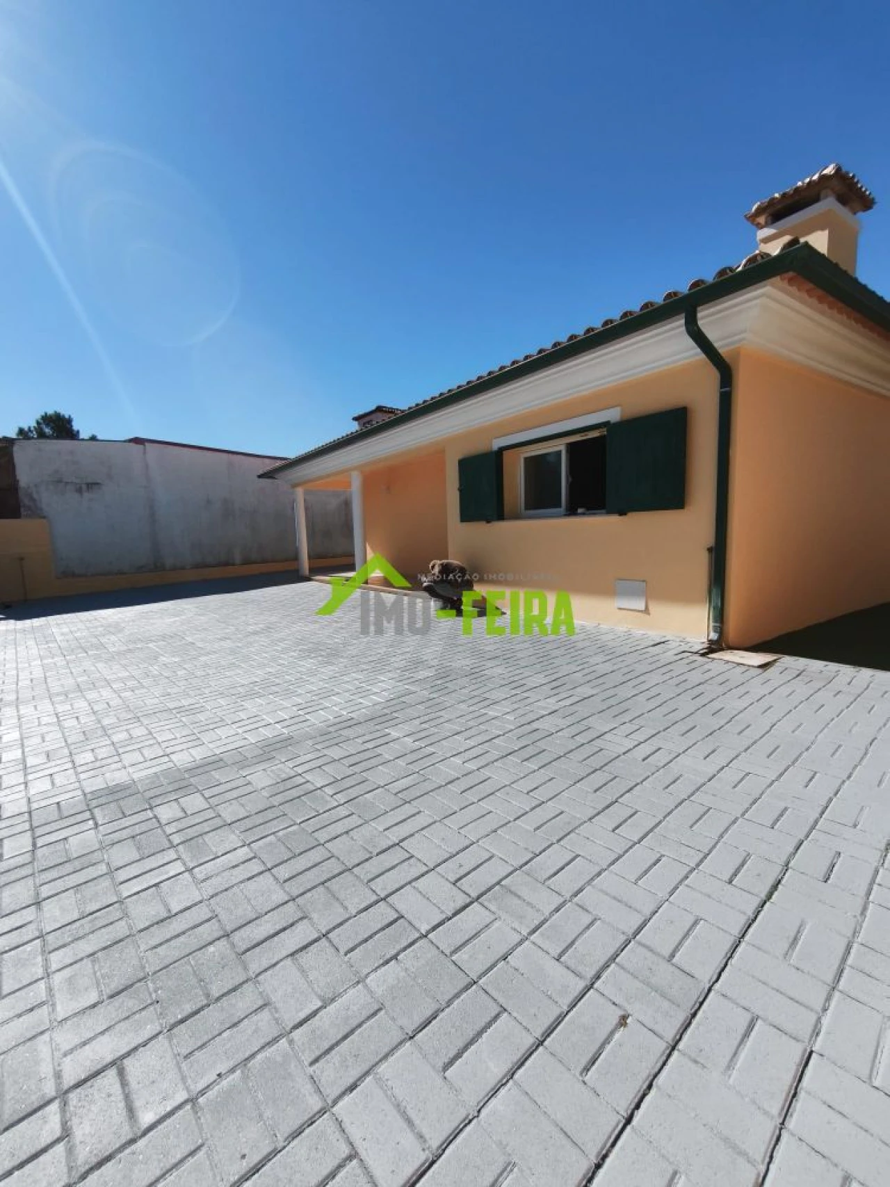 Moradia T3 para Venda em Oliveira do Bairro Foto 31