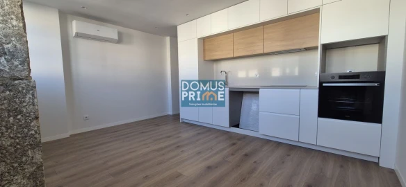 Apartamento T1 para Venda em São Vitor (Braga)